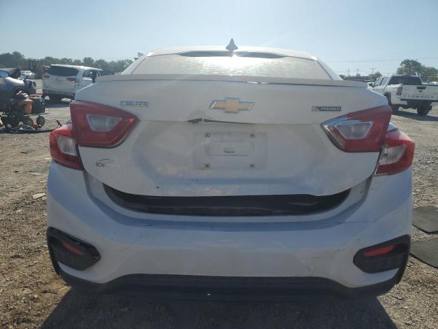 2016 CHEVROLET CRUZE PREM - 1G1BG5SM7G7288093