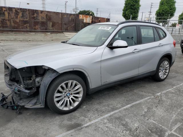 Vin: wbavl1c54evy12371, lot: 58346795, bmw x1 xdrive28i 2014 img_1