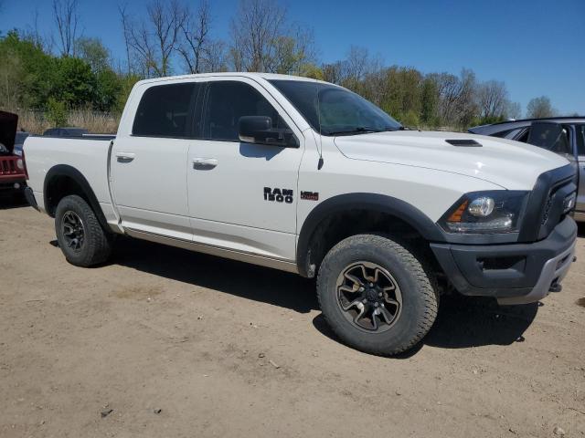 Vin: 1c6rr7yt7hs858318, lot: 56338085, ram 1500 rebel 20174