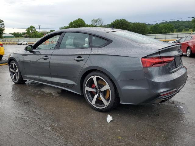 2024 AUDI A5 PREMIUM WAUFACF52RA080028
