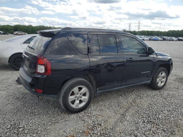 Vin: 1c4njcba5fd273172, lot: 55879605, jeep compass sport 20153