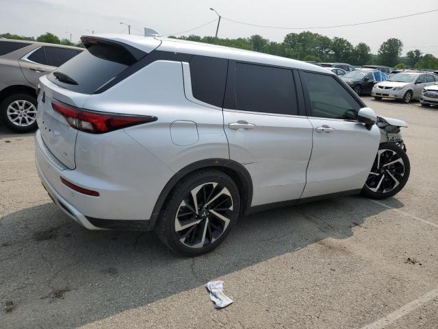 Vin: ja4j4va86rz050950, lot: 59258105, mitsubishi outlander se 20243