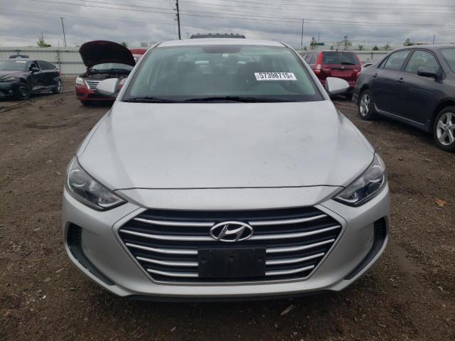 2018 HYUNDAI ELANTRA SE - 5NPD84LF1JH360366