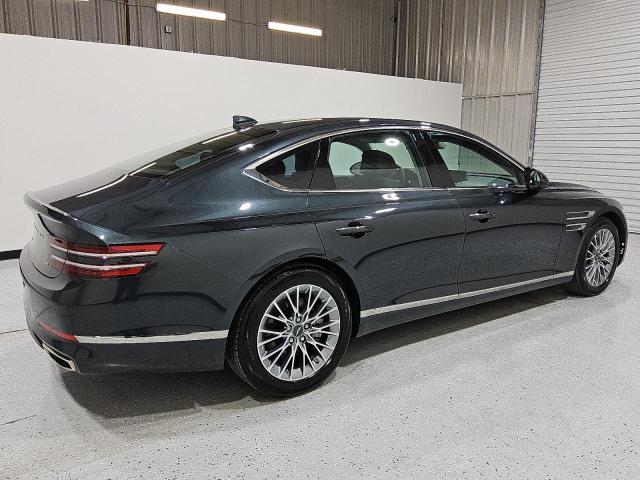 Vin: kmtgb4sc5ru238568, lot: 55865385, genesis g80 base 20243