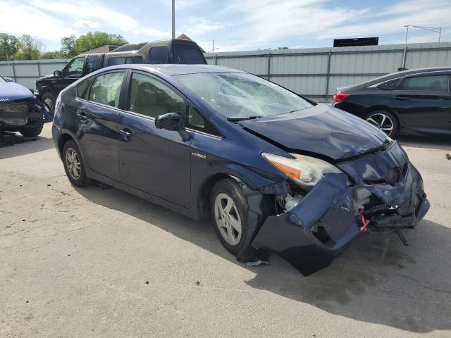 Vin: jtdkn3du0f0463600, lot: 57468655, toyota prius 20154