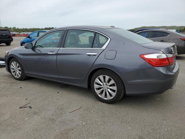 Vin: 1hgcr2f83da005609, lot: 57833095, honda accord exl 20132