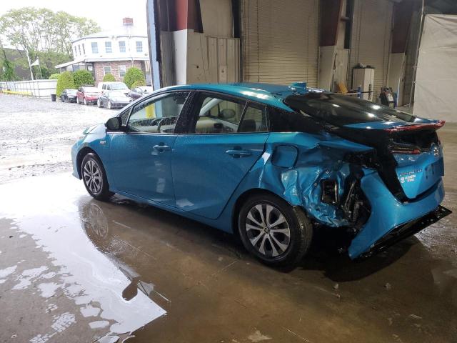 Vin: jtdkarfp7l3140239, lot: 57719145, toyota prius le 20202
