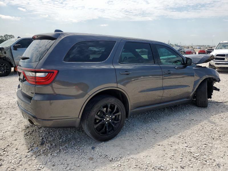 Vin: 1c4rdhdg3lc166341, lot: 58204435, dodge durango gt 20203