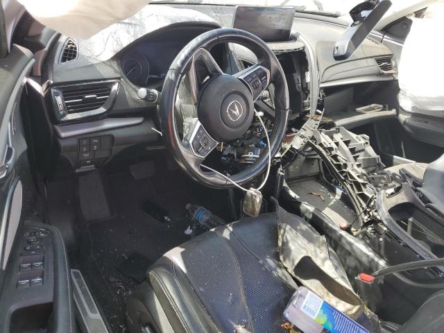 2020 ACURA RDX TECHNO 5J8TC2H5XLL018011