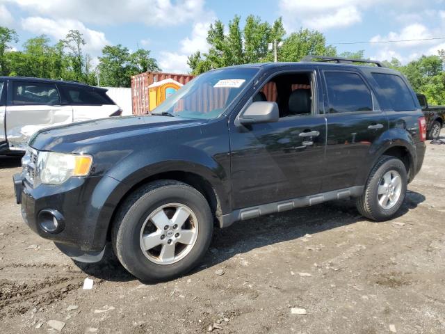 Vin: 1fmcu9dg1bka94695, lot: 58851595, ford escape xlt 2011 img_1