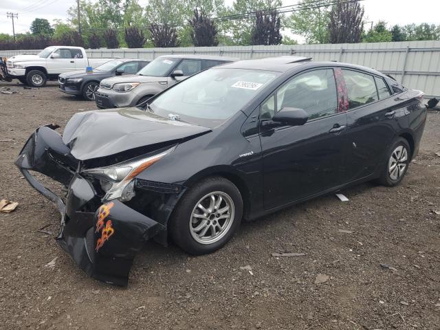 Vin: jtdkarfu3j3548093, lot: 57993295, toyota prius 2018 img_1