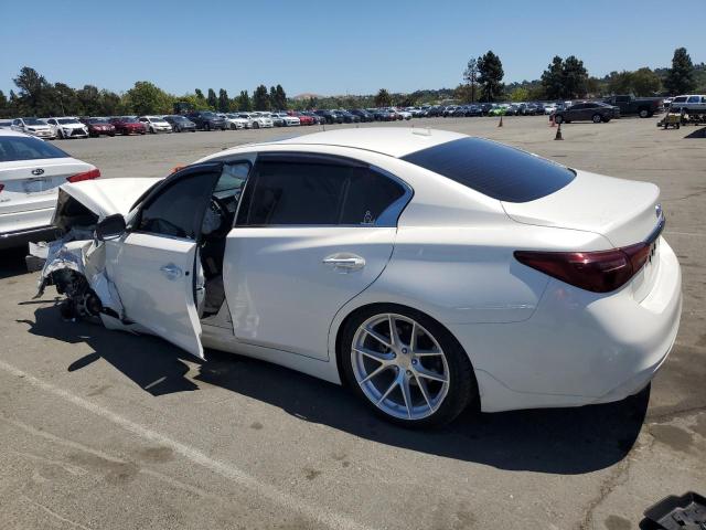 Vin: jn1ev7ap8jm351795, lot: 57528285, infiniti q50 luxe 20182