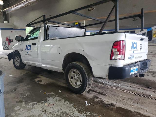 Vin: 3c6jr6dgxkg583297, lot: 58822015, ram 1500 tradesman 20192