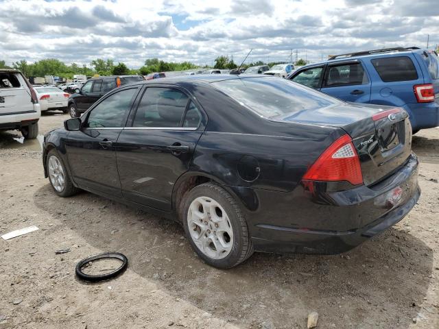 Vin: 3fahp0ha8ar394964, lot: 57591435, ford fusion se 20102