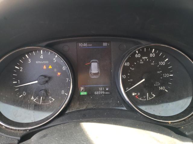 2019 NISSAN ROGUE S - 5N1AT2MT0KC792529