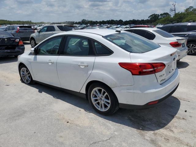 Vin: 1fadp3f21jl202004, lot: 55640155, ford focus se 20182
