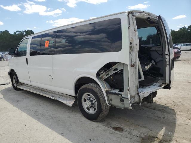 Vin: 1gazgpfg2h1180404, lot: 56962715, chevrolet express lt 20172