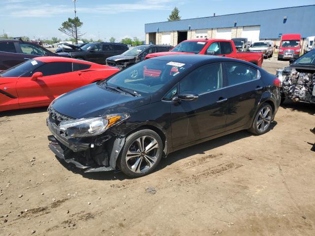 Vin: knafx4a84g5457387, lot: 57261165, kia forte ex 2016 img_1