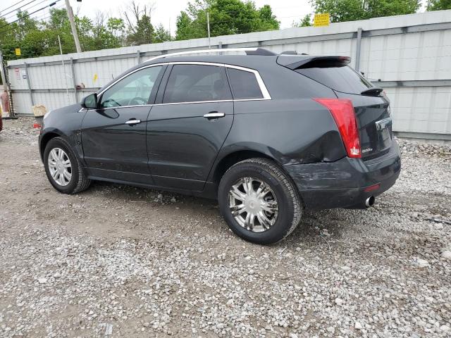 Vin: 3gyfnee31gs505604, lot: 56590555, cadillac srx luxury collection 20162