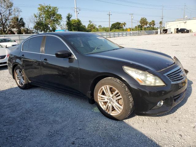 Vin: jn1cv6apxbm305579, lot: 57449475, infiniti g37 base 20114