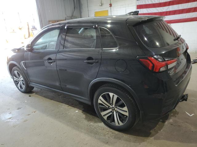 Vin: ja4aruau5mu007117, lot: 56626435, mitsubishi outlander es 20212