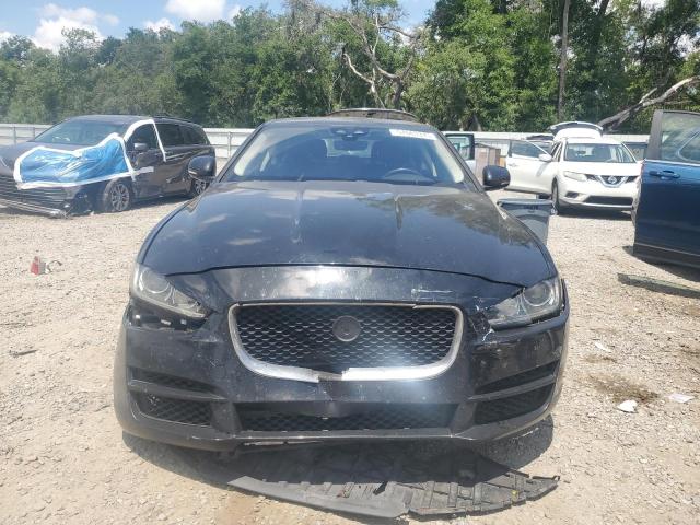 2019 JAGUAR XE PREMIUM SAJAD4FX2KCP50037