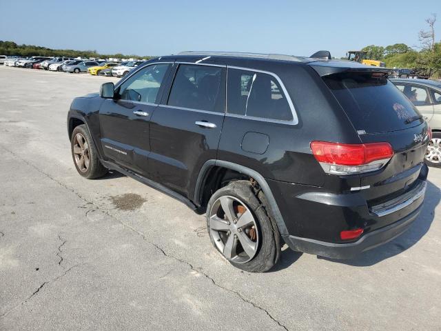 Vin: 1c4rjebg9fc230977, lot: 56662765, jeep grand cher limited 20152
