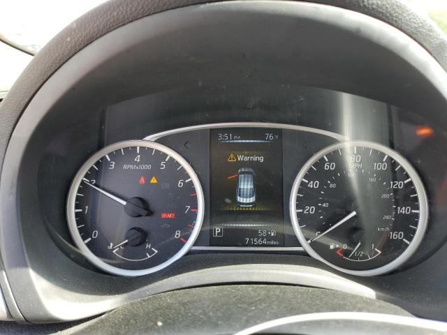 2017 NISSAN SENTRA S - 3N1AB7AP4HY295725
