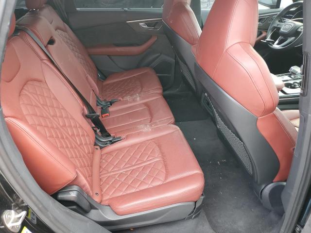 2022 AUDI SQ7 PREMIU WA1AWBF79ND010779