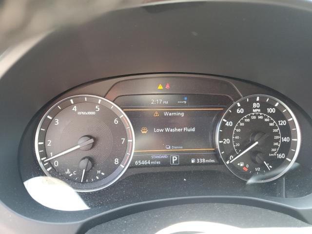 2021 INFINITI QX50 LUXE 3PCAJ5BA1MF120269