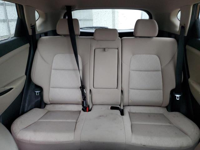 2016 HYUNDAI TUCSON SE KM8J23A49GU158675