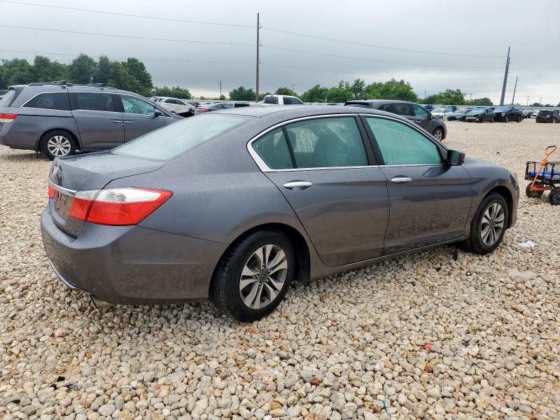 Vin: 1hgcr2f33da264525, lot: 58628805, honda accord lx 20133