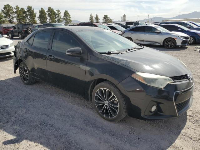 Vin: 5yfburhe4gp448890, lot: 55775015, toyota corolla l 20164