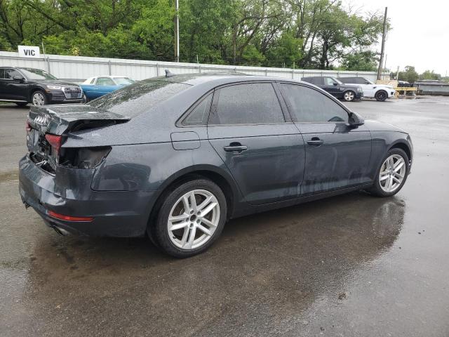2017 AUDI A4 PREMIUM WAUANAF47HN056969