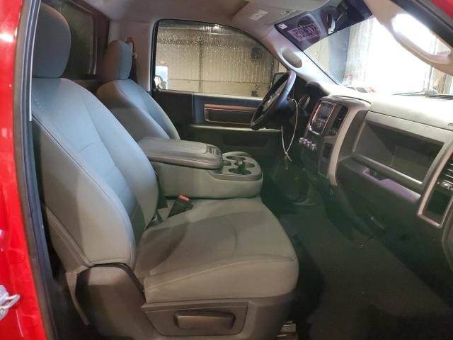 2015 RAM 1500 ST - 3C6JR7DG4FG676862