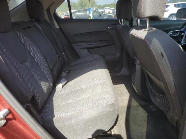2017 CHEVROLET EQUINOX LT - 2GNALCEKXH1500536