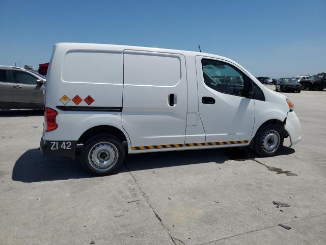 Vin: 3n6cm0kn8mk697939, lot: 56544775, nissan nv 2.5s 20213