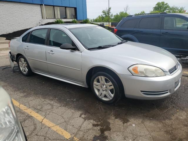 Vin: 2g1wb5e32f1146541, lot: 58146485, chevrolet impala lt 20154