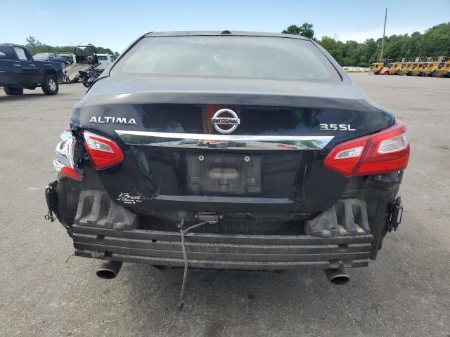 2016 NISSAN ALTIMA 3.5 - 1N4BL3AP0GC159564