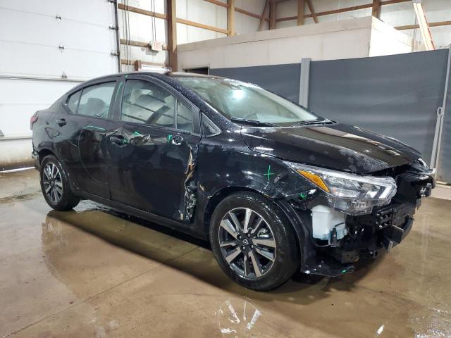 Vin: 3n1cn8ev1sl844221, lot: 55618665, nissan versa sv 20254