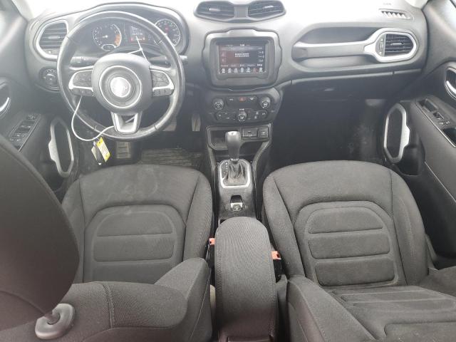 2018 JEEP RENEGADE L - ZACCJABB5JPH11414