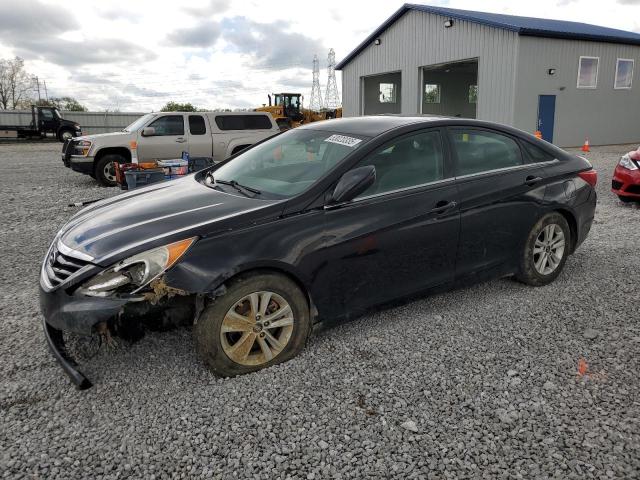 Vin: 5npeb4ac3ch473737, lot: 53020335, hyundai sonata gls 2012 img_1