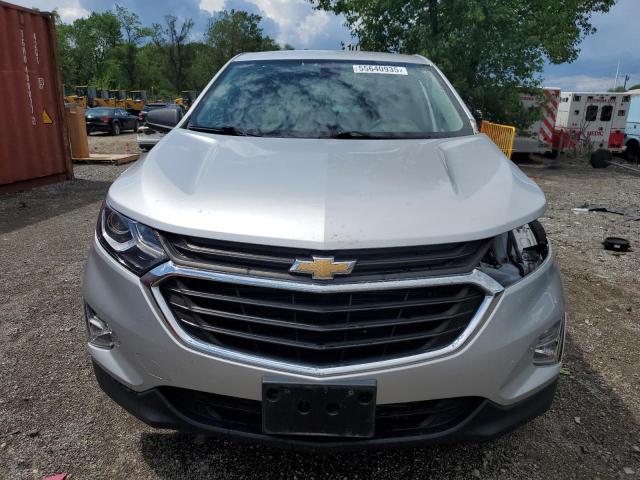 2020 CHEVROLET EQUINOX LS 3GNAXHEV9LS719318