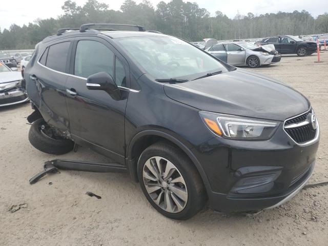 Vin: kl4cjasb1kb712582, lot: 55756975, buick encore preferred 20194