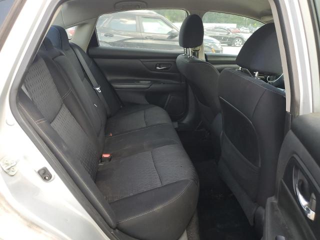 2017 NISSAN ALTIMA 2.5 - 1N4AL3AP6HN346938
