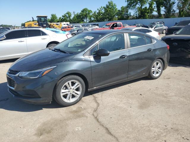 Vin: 1g1be5sm3j7221424, lot: 57323585, chevrolet cruze lt 2018 img_1
