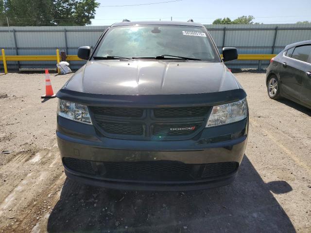 2018 DODGE JOURNEY SE - 3C4PDCABXJT228192