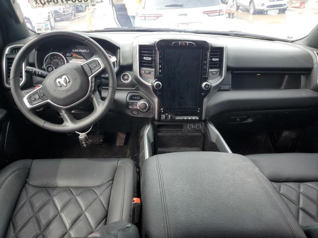 2023 RAM 1500 BIG H - 1C6SRFFT3PN589567