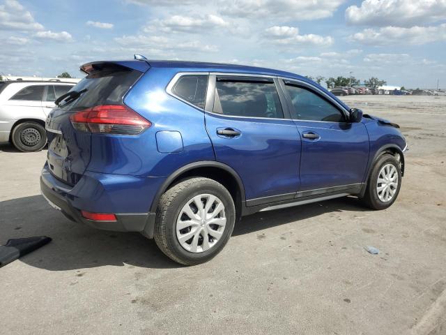 2017 NISSAN ROGUE S - 5N1AT2MT0HC807085