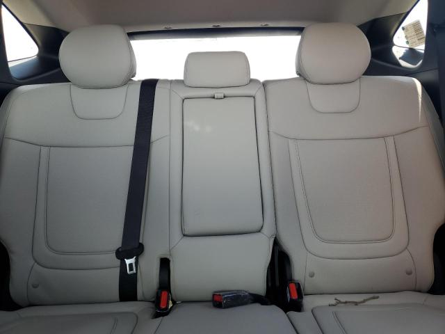 2025 HYUNDAI TUCSON SEL - 5NMJCCDE8SH450713